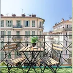 Studio Duplex Carre D\'Or