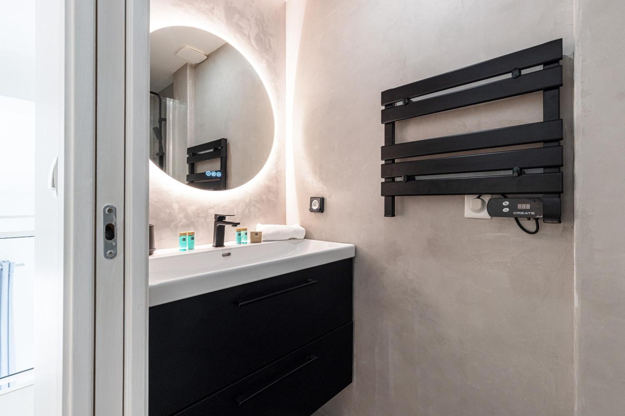 Duplex Carre D'or *