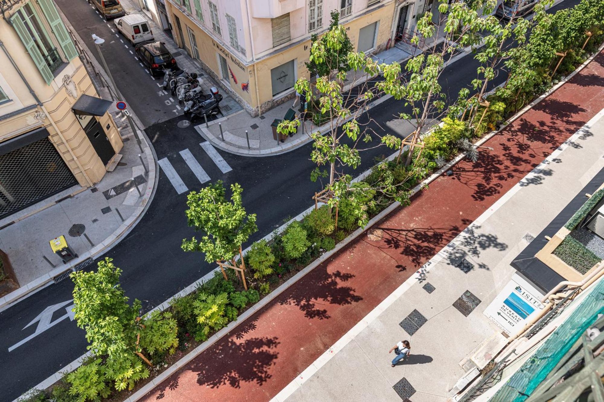 Duplex Carre D'or * Nizza