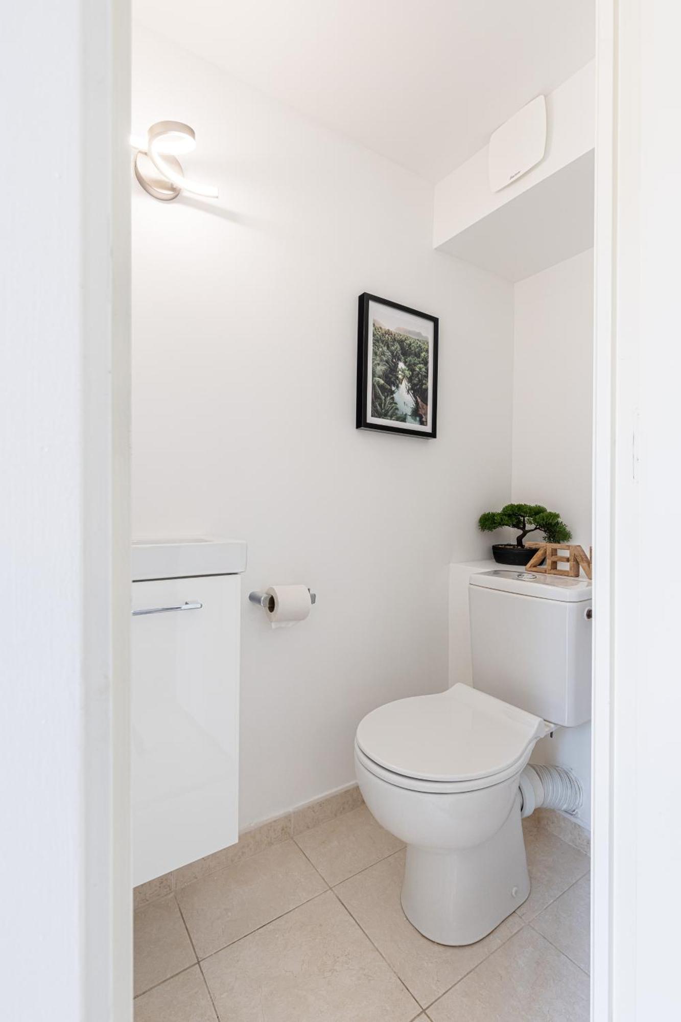 Duplex Carre D'or * Nizza