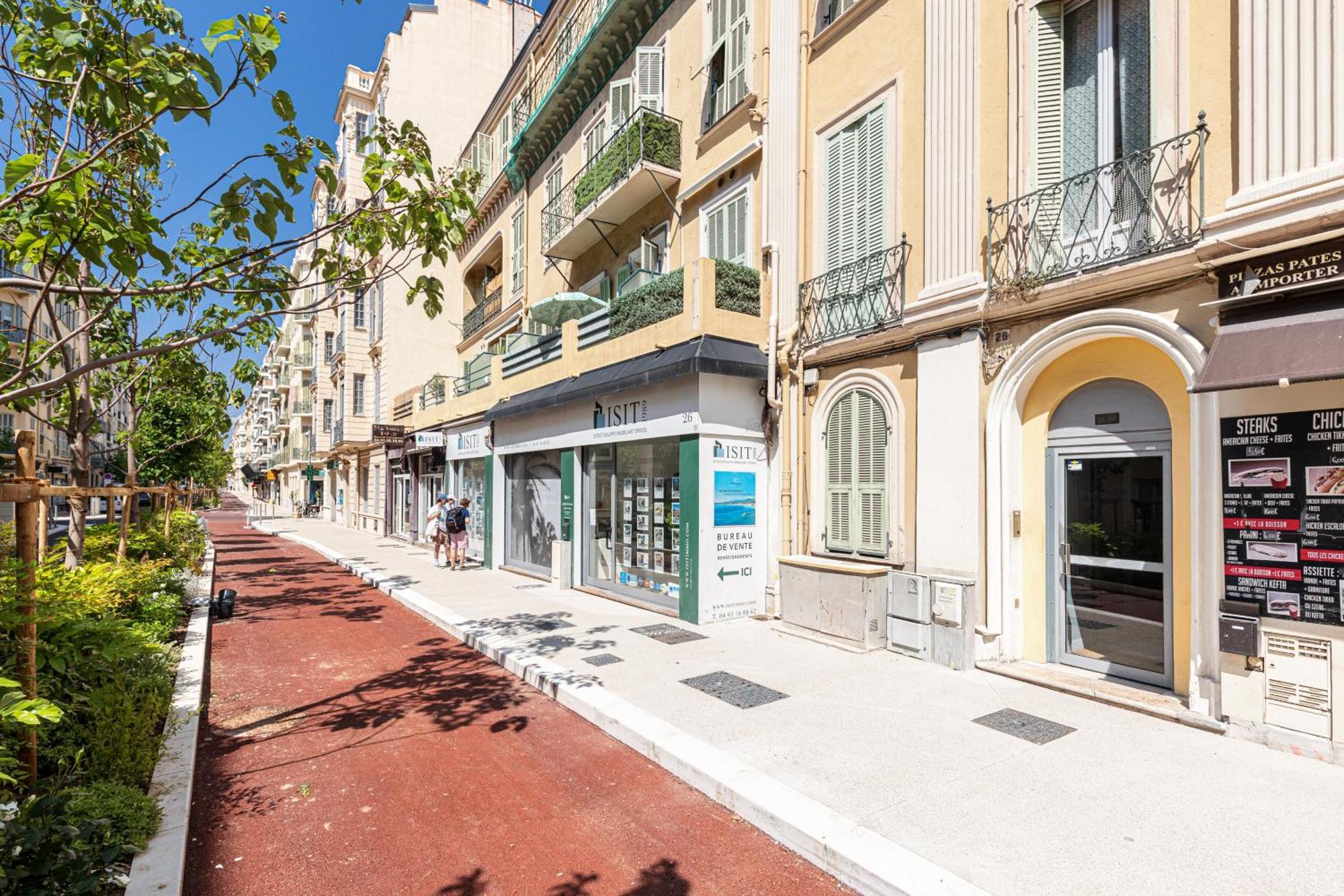 Appartamento Duplex Carre D'or *